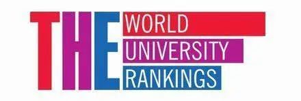 TIMES世界大学排名