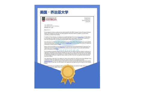 乔治亚大学