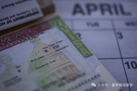 白宫已批准美国H1B工签按薪资分配！取消抽签，续签必须面谈！