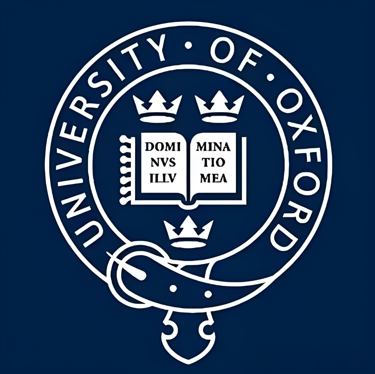 博洛尼亚大学（University of Bologna）校徽logo
