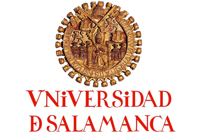 萨拉曼卡大学（University of Salamanca）logo