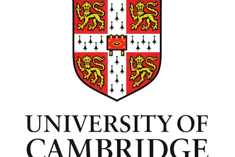 剑桥大学（University of Cambridge）logo