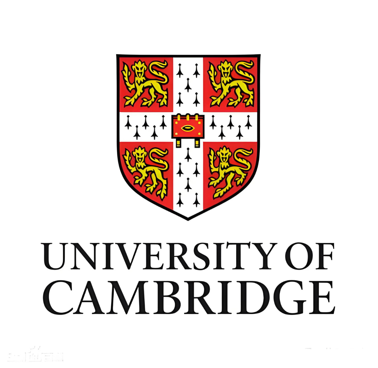 剑桥大学（University of Cambridge）logo